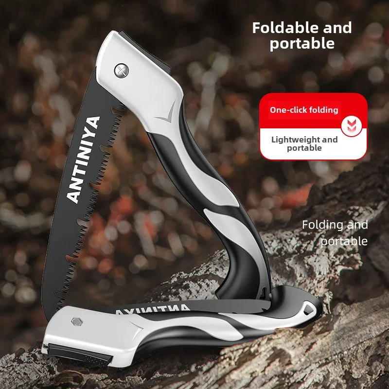 Bonsai Saw Folding - أدوات البستنة أدوات نشر الخشب القابلة