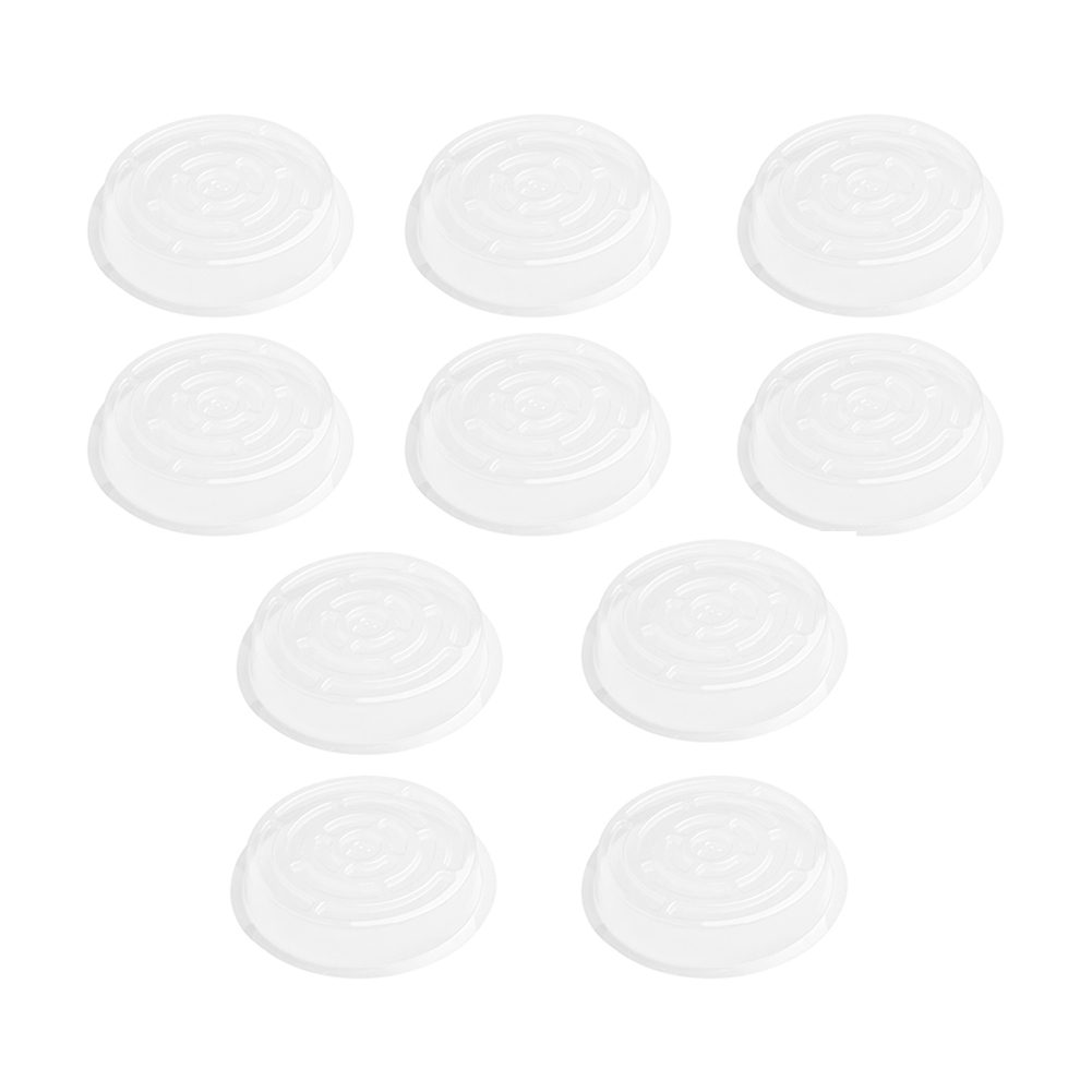 جديد عملي زهرة وعاء حصيرة اناء - مراجعة Drip Tray Saucer وسعره
