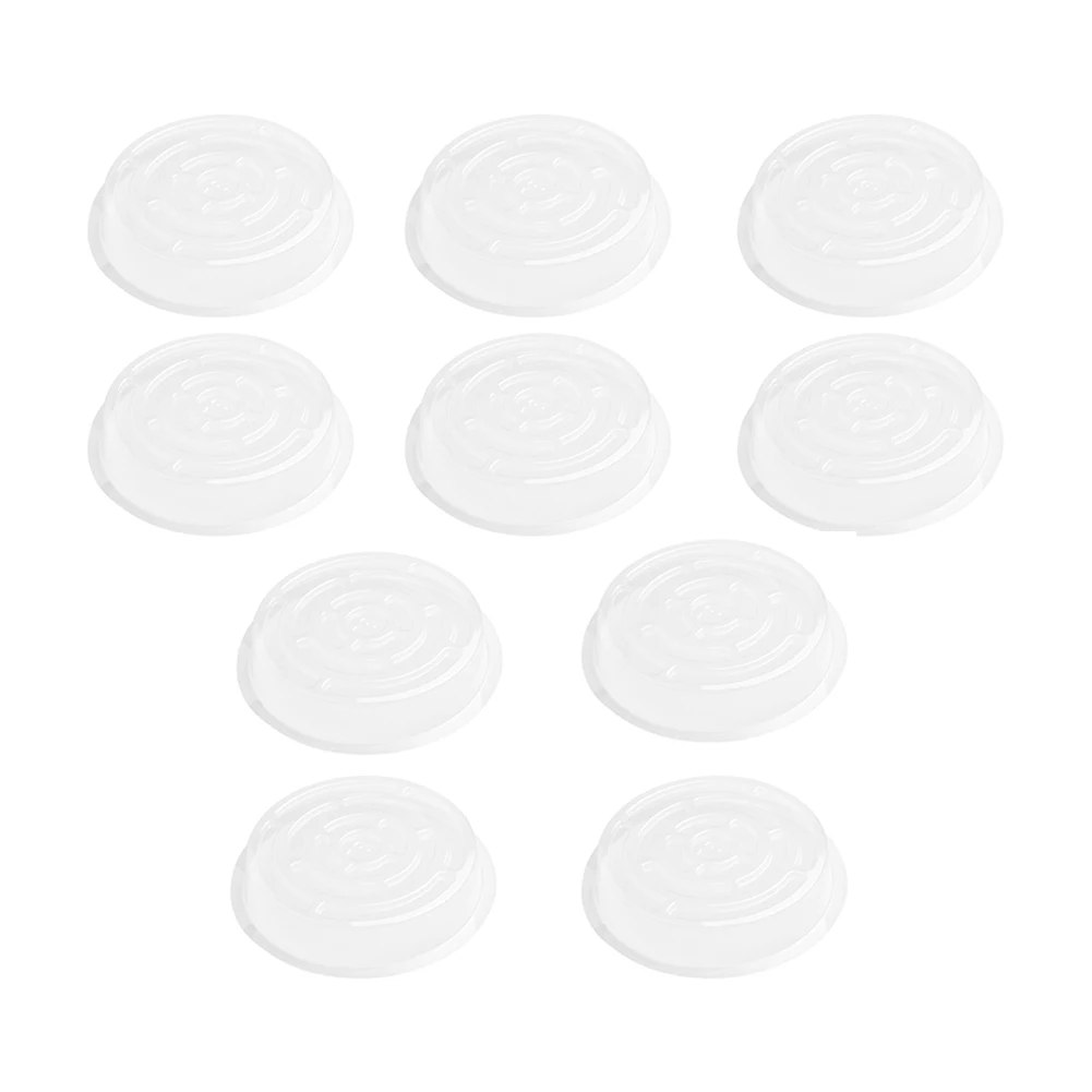 10 قطعة حديقة النبات الصحن بال - مراجعة Drip Tray Saucer وسعره