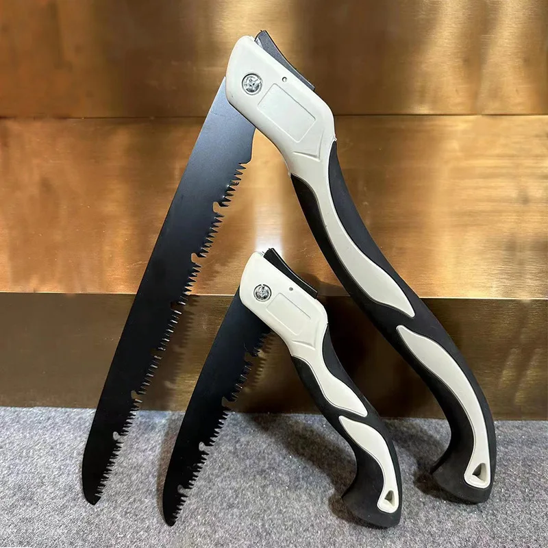 أدوات البستنة أدوات نشر الخشب  - مراجعة Bonsai Saw Folding وسعره