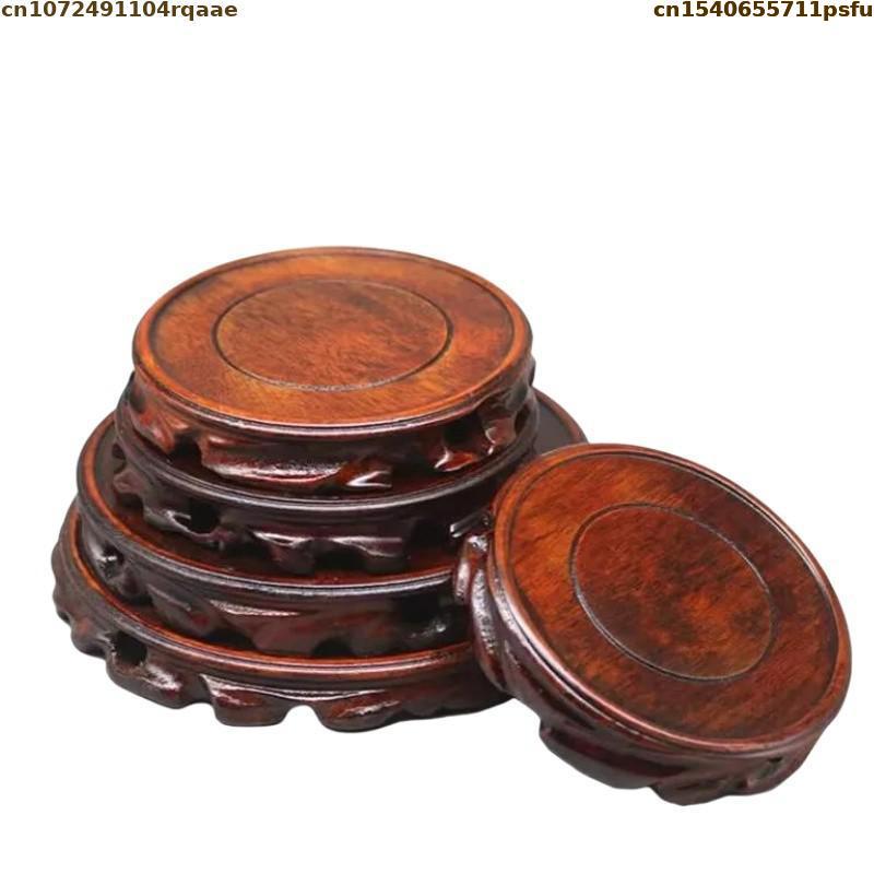 6-30 سنتيمتر القطر الدائمة زهر - مراجعة Bonsai Garden Display Stands وسعره